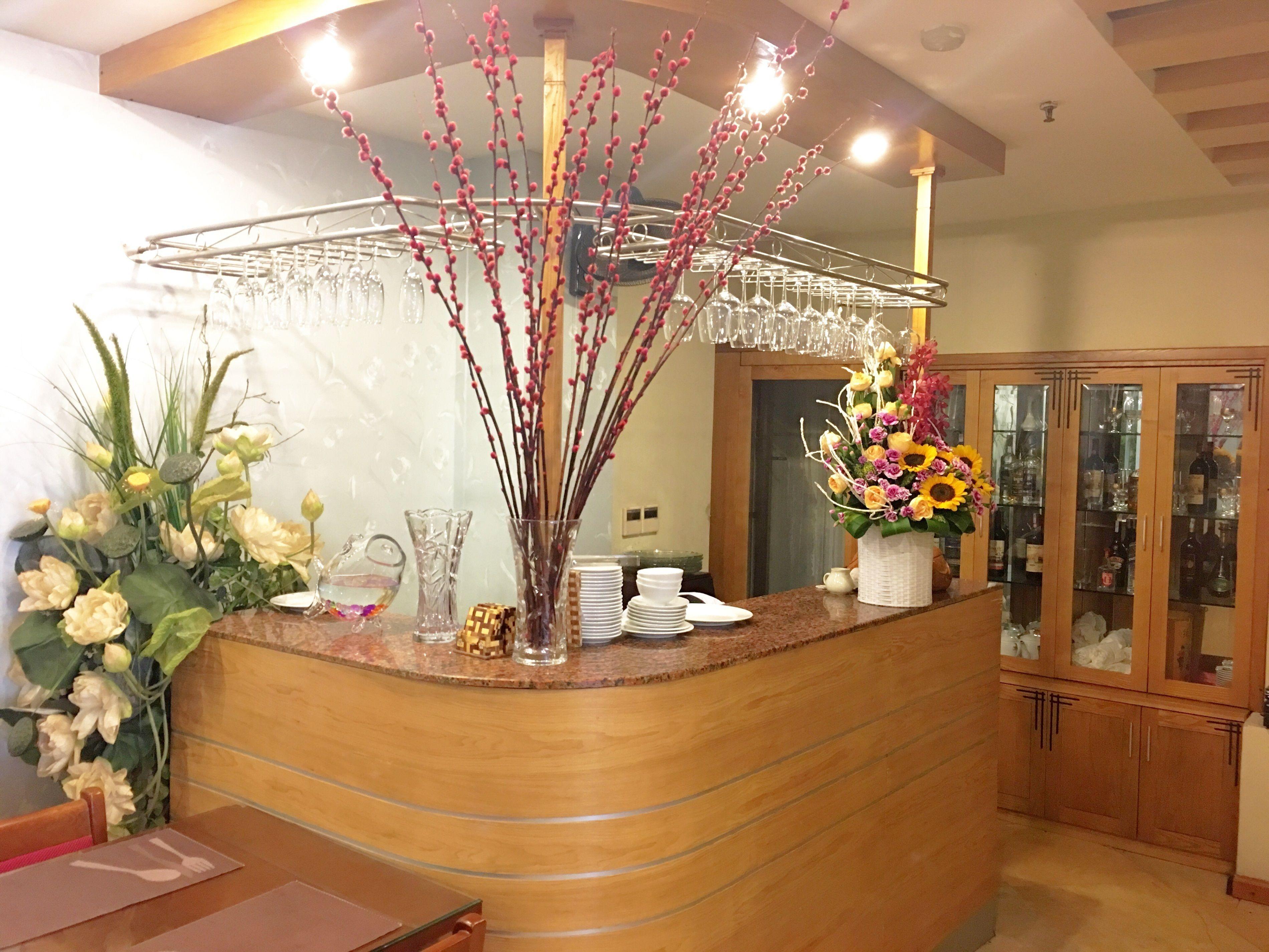 First Eden Hotel - Hang Bun — Photos 1