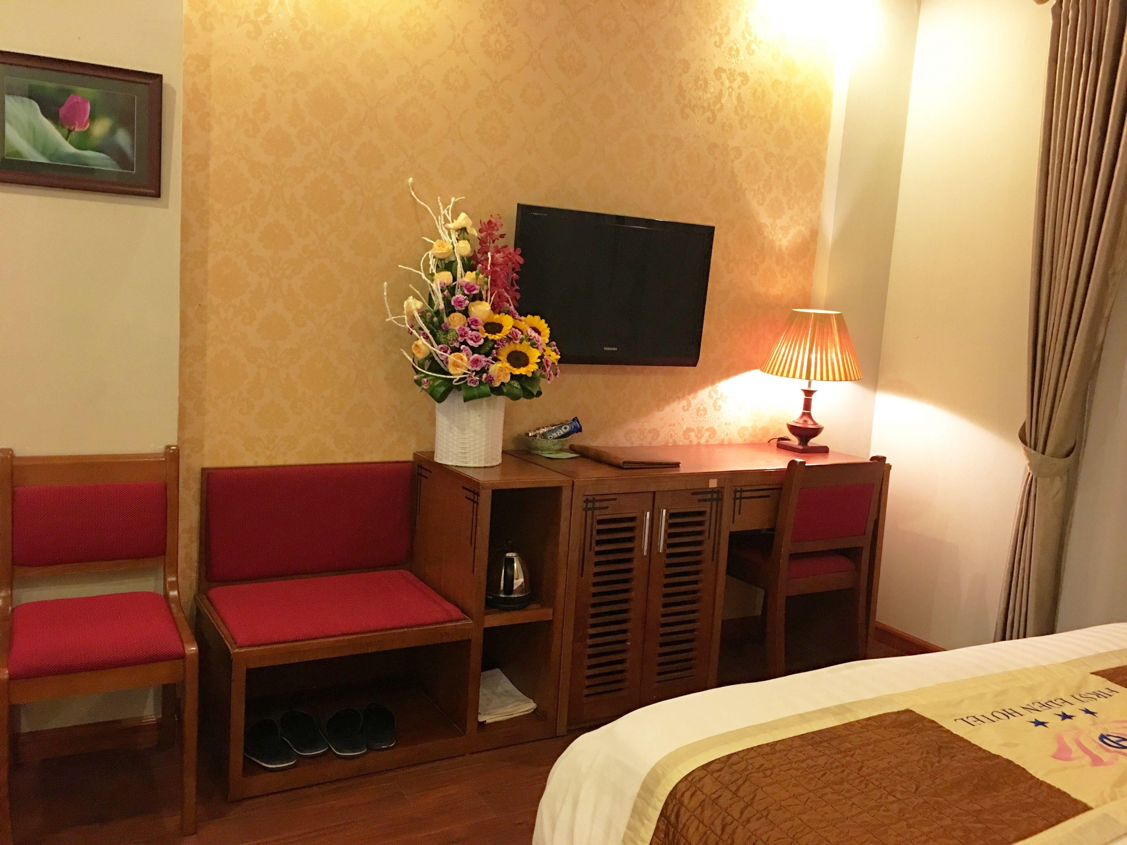 First Eden Hotel - Hang Bun — Photos 3