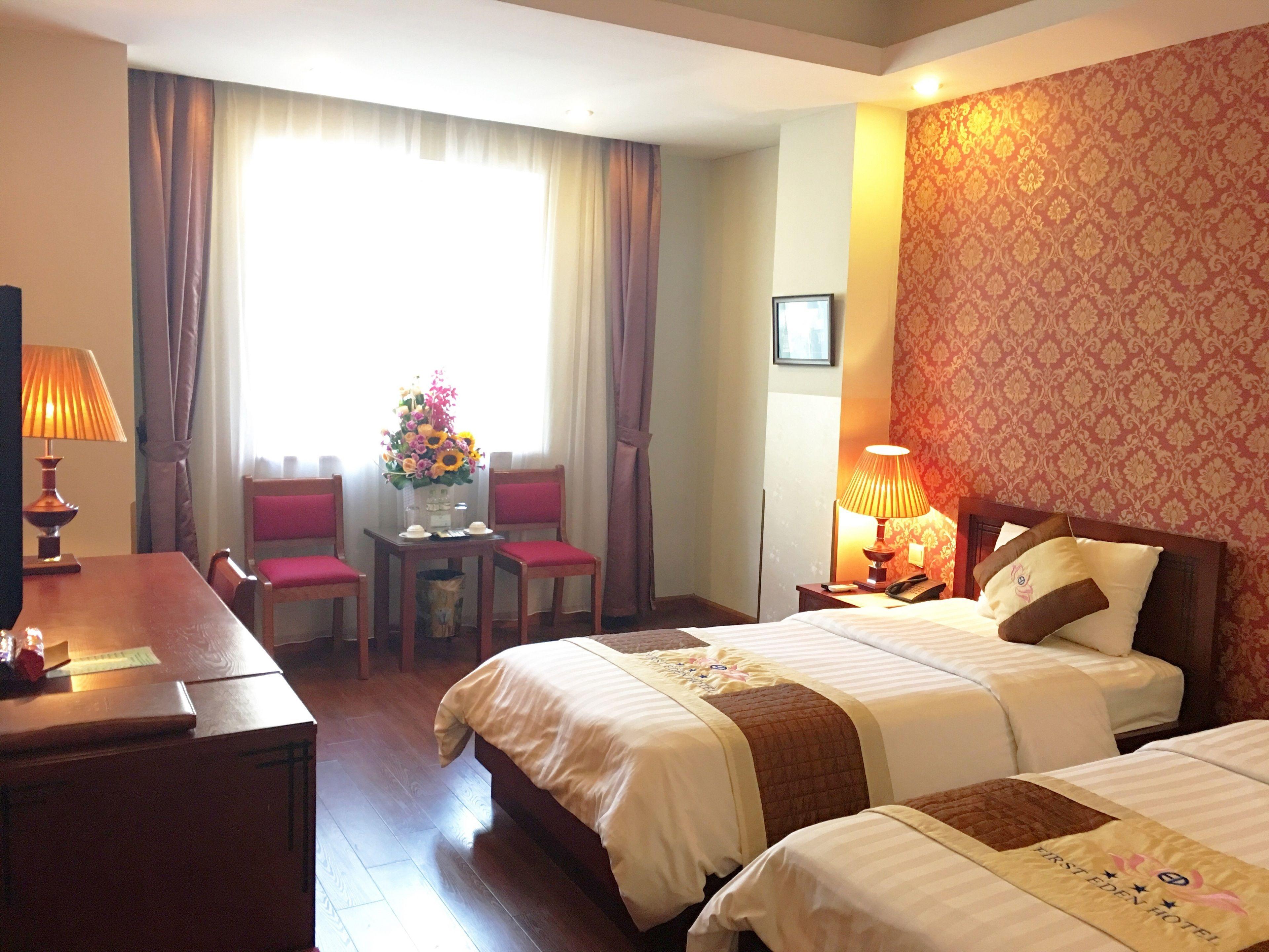 First Eden Hotel - Hang Bun — Photos 2